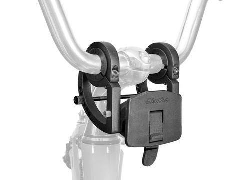 Electra Quick Release Basket Bracket & Mount