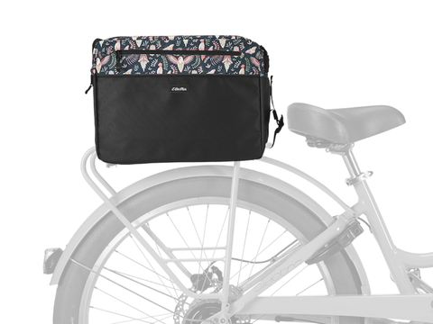 Electra Fern Rear Rack Trunk Bag