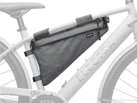 Electra Triangle Frame Bag