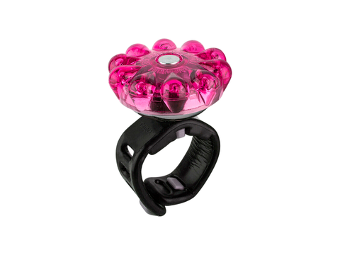 Mirrycle Incredibell Bling Adjustable Bike Bell