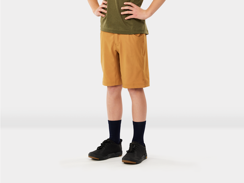 Trek Evoke Youth Mountain Bike Shorts