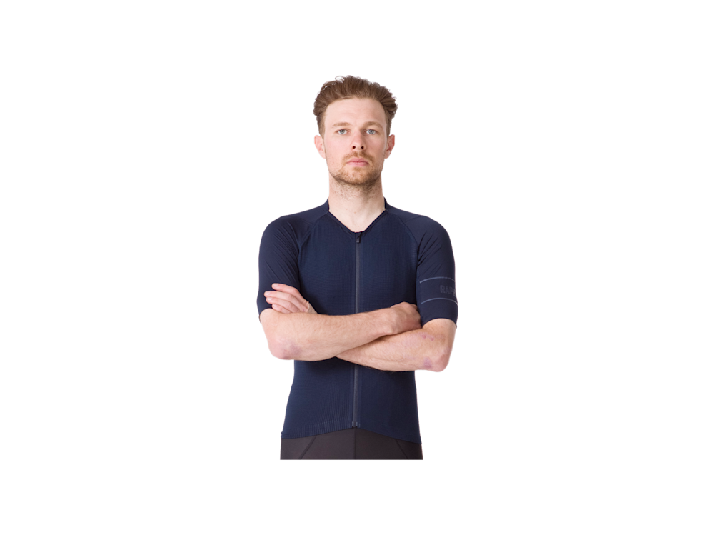 Rapha Pro Team Lightweight Cycling Jersey