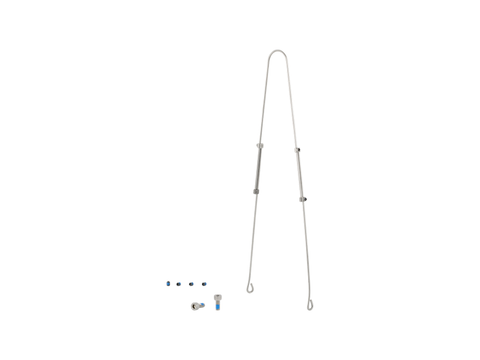 Bontrager NCS 35mm Fender Alloy Front Strut Kit