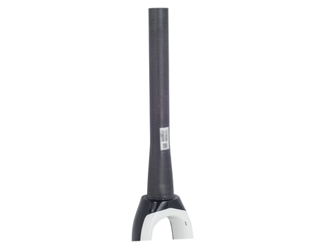 Trek 2017 Domane SL 6 700c Disc Rigid Fork