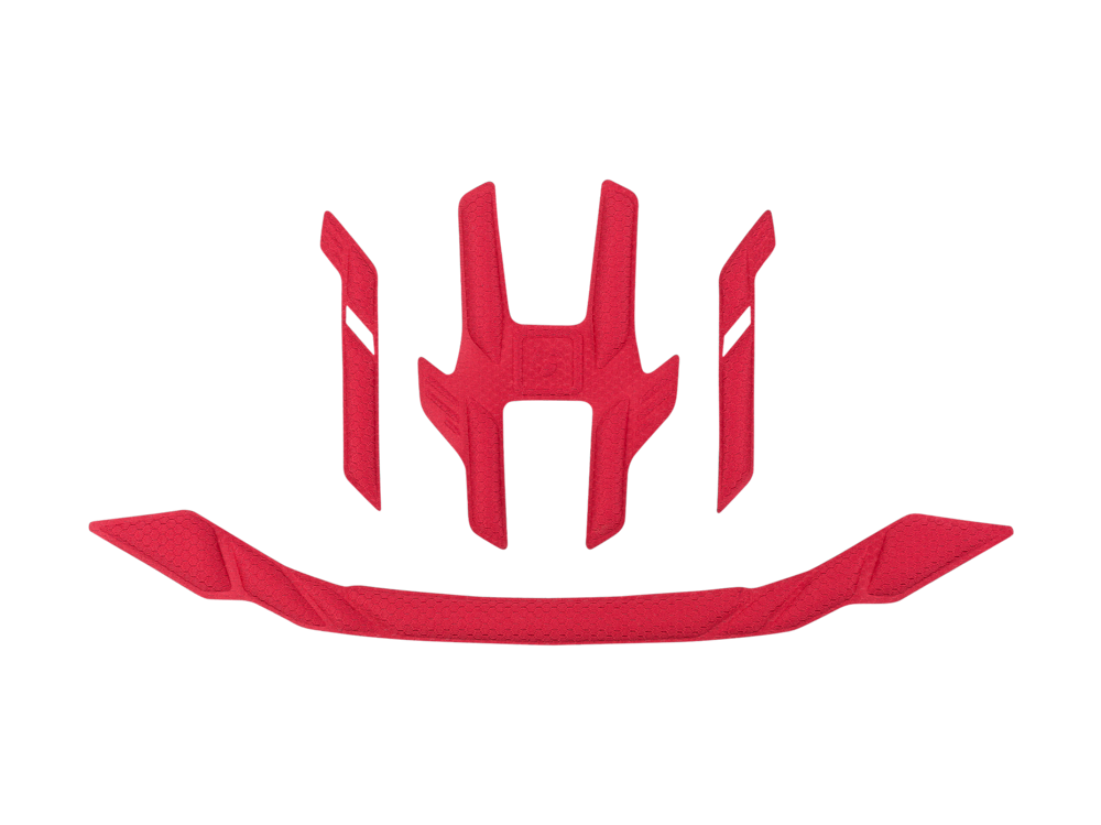 Bontrager Quantum Mips Helmet Fit Pads