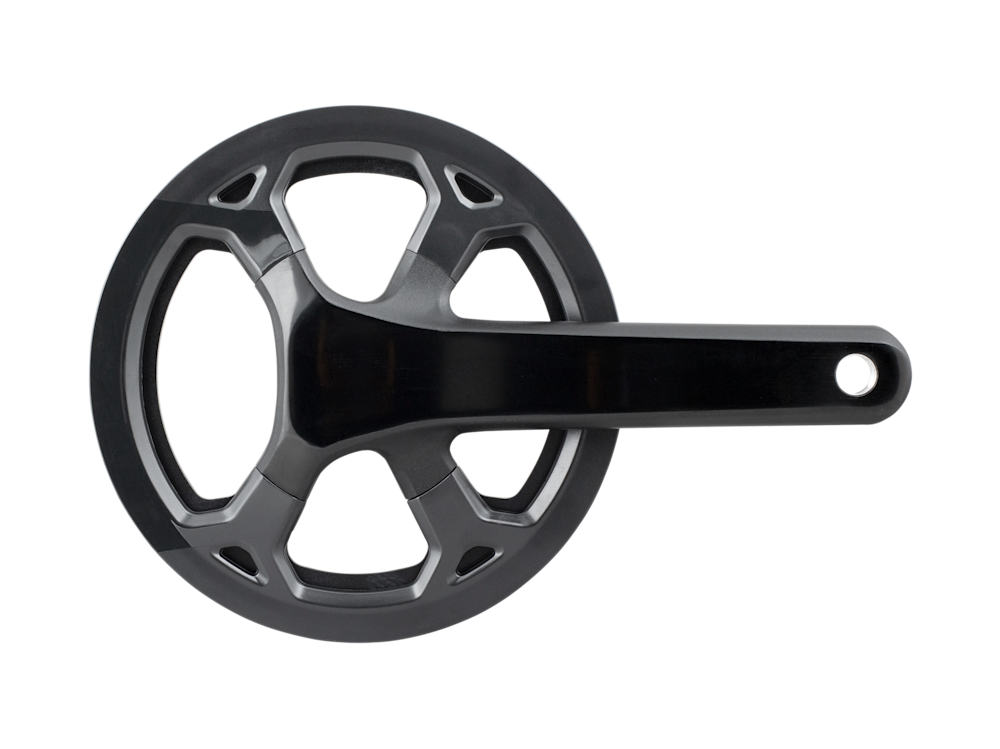 Trek-Diamant 42T 10/11/12 Speed Crankset