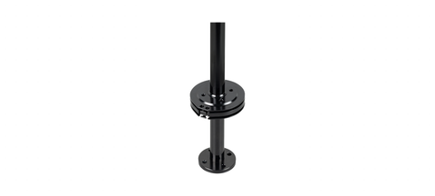 Trek Fetch+ 4 Steering Tube with Steering Disc