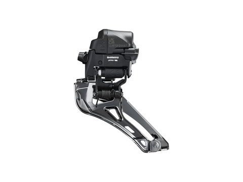Shimano Ultegra R8150 Braze-On Front Derailleur