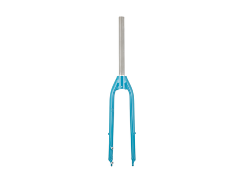 Trek Verve+ 3 700c Rigid Fork