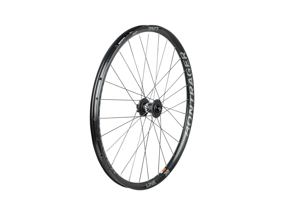 Bontrager Line Comp 30 TLR 27.5? MTB Wheel