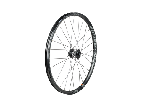 Bontrager Line Comp 30 TLR 27.5? MTB Wheel