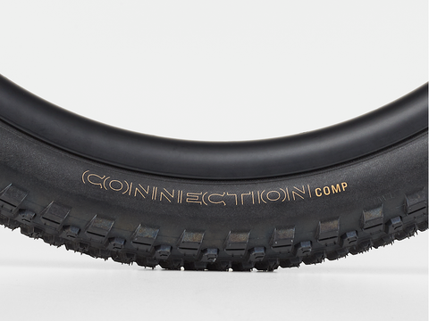 Bontrager Connection Comp MTB Tire