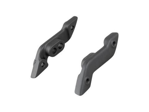 Trek 2024 Slash Matched Wheel Lower Shock Mount Brackets
