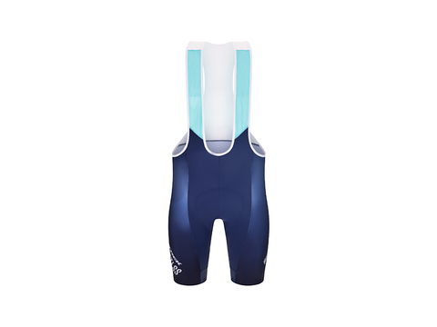 Santini Trek Driftless Team Replica Cycling Bib Shorts