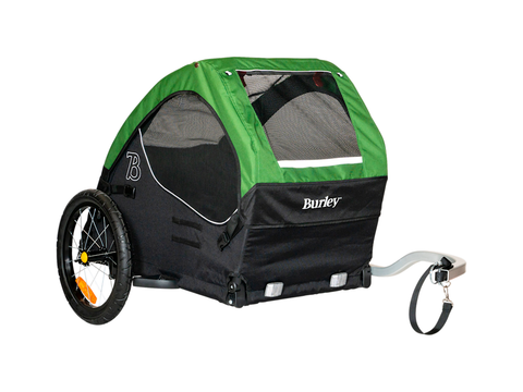 Burley Tail Wagon? Pet Trailer