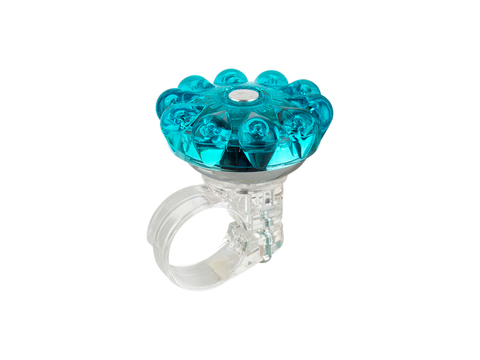 Mirrycle Incredibell Bling Bike Bell