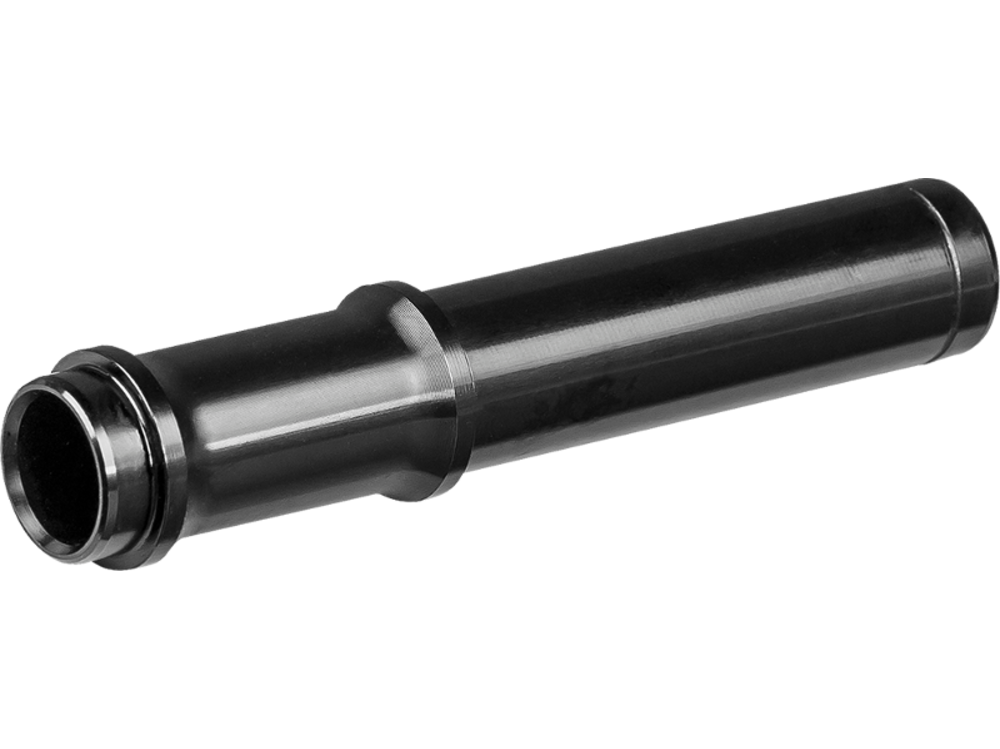Bontrager Aeolus/Paradigm Elite DT240 Axle