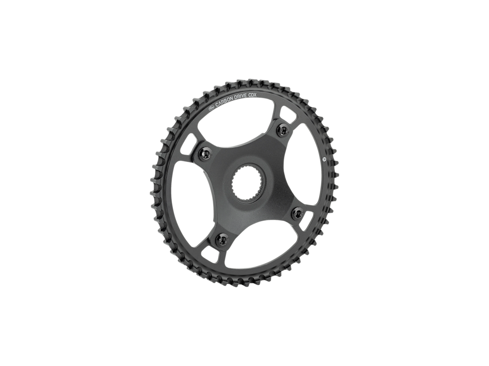 Gates CDX Bosch Gen 4 Belt Drive Chainring