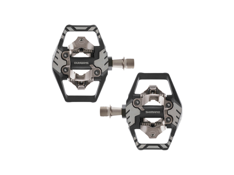 Shimano Deore XT PD-M8120 SPD Pedal Set