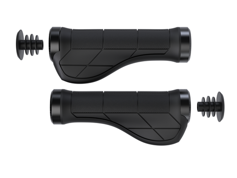 Trek Ergonomic Pro MTB Grip Set
