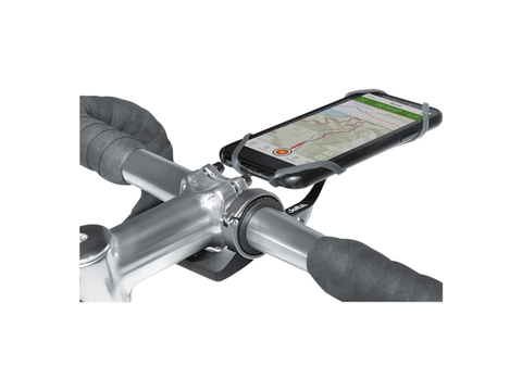 Delta X Mount Handlebar Pro Phone Holder