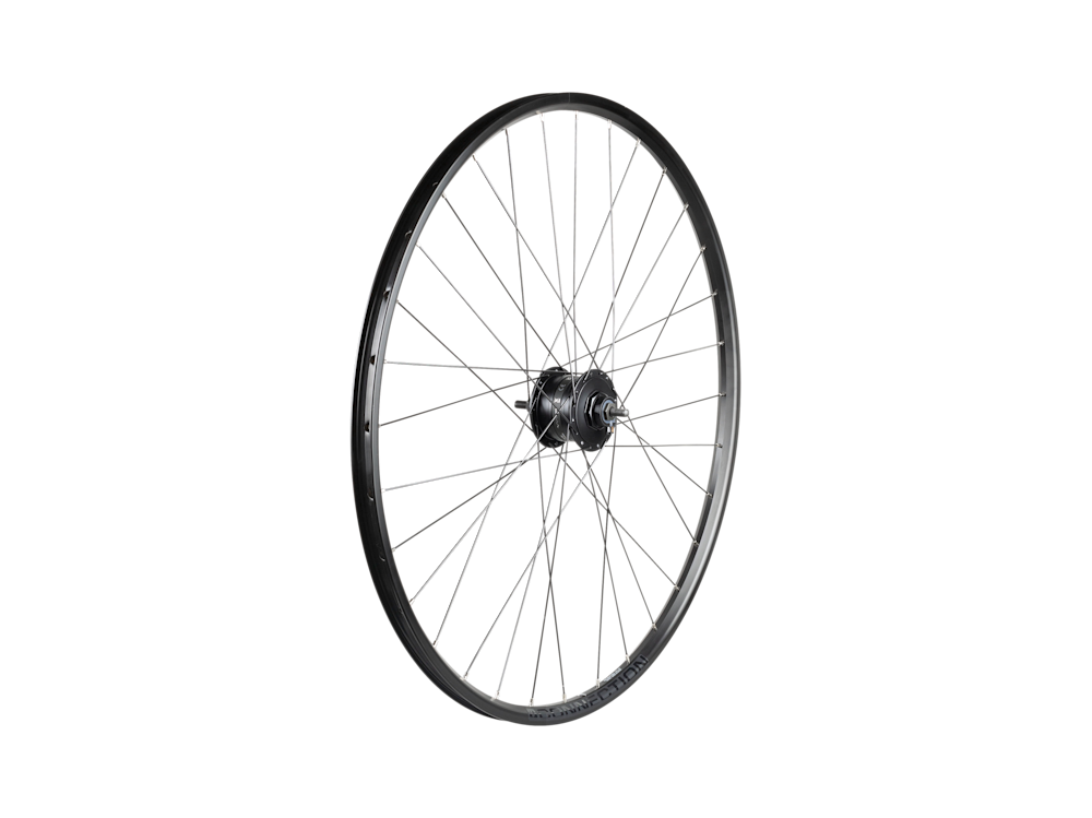Bontrager Connection Dynamo Centerlock 700c Wheel
