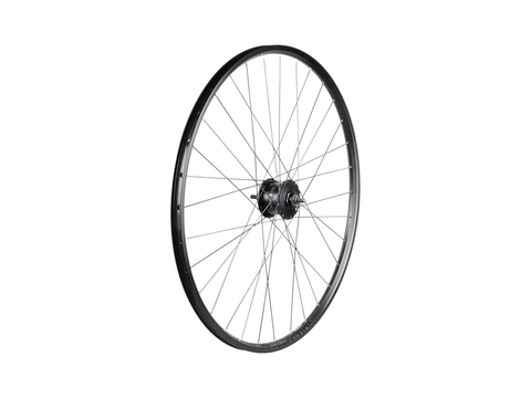 Bontrager Connection Dynamo Centerlock 700c Wheel
