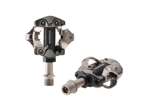Shimano Deore XT PD-M8100 SPD Pedal Set