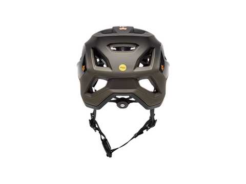 Fox Racing Speedframe Pro Mips Bike Helmet