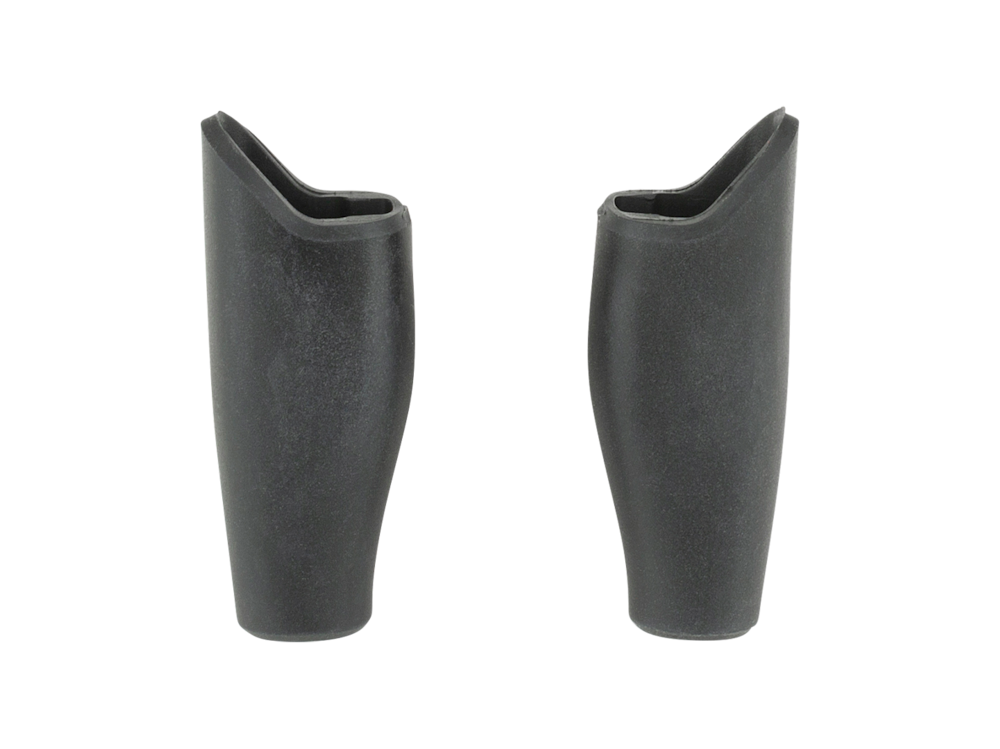 Trek FX+ 7 Front Fender Stay Mounting Covers
