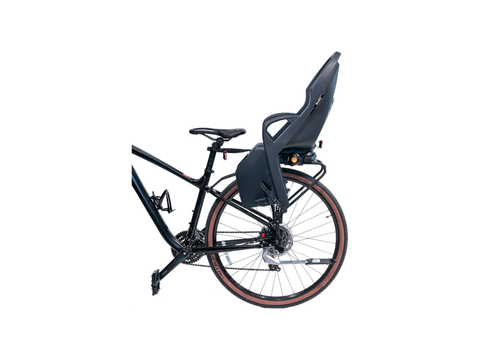 Burley Dash RM Child Seat