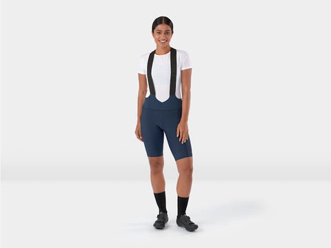 Trek Velocis Women's Cycling Bib Shorts