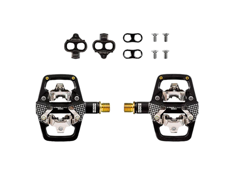 LOOK X-TRACK EN-RAGE PLUS Ti MTB Pedal Set