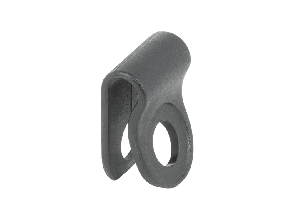Trek Rail+ Alloy Gen 5 Chainstay Speed Sensor Entry Guide