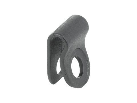 Trek Rail+ Alloy Gen 5 Chainstay Speed Sensor Entry Guide