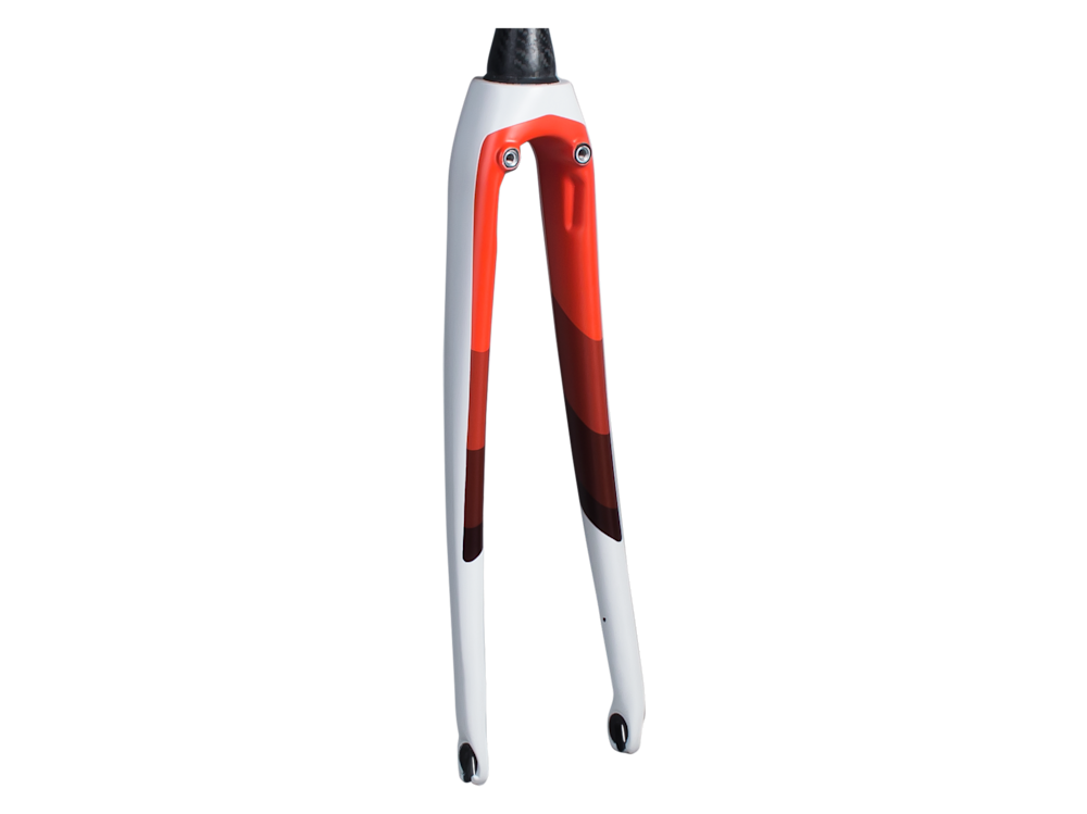 Trek 2017 Domane SLR 7 700c Rigid Fork