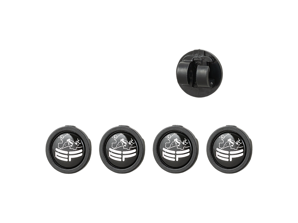 Eurofender Snello Fixing Knob
