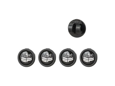 Eurofender Snello Fixing Knob