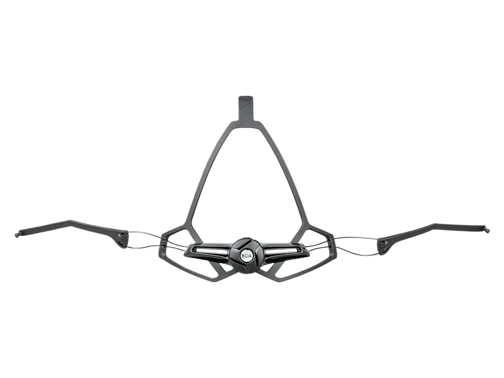 Bontrager WaveCel BOA Bike Helmet Fit System