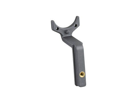 Trek 2023-2024 Fuel EXe Downtube Charge Port Assembly Bracket