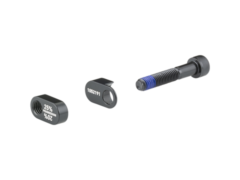 Trek 2022 Session 29 Lower Shock Mino Link Bolt Kit