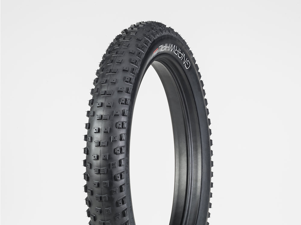 Bontrager Gnarwhal Fat Bike Tire