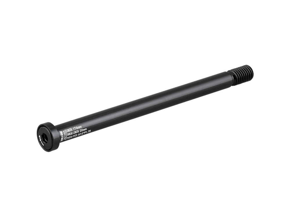 Electra Switch Lever Rear Thru Axle