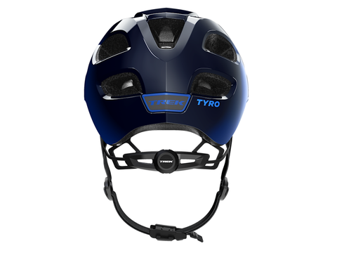 Trek Tyro Youth Bike Helmet