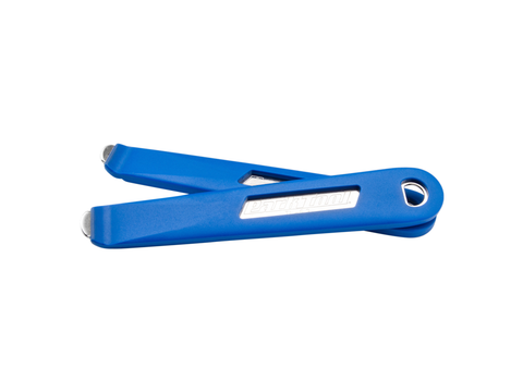 Park Tool TL-6.3 Steel Core Tire Levers