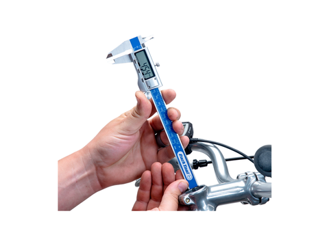 Park Tool DC-2 Digital Caliper