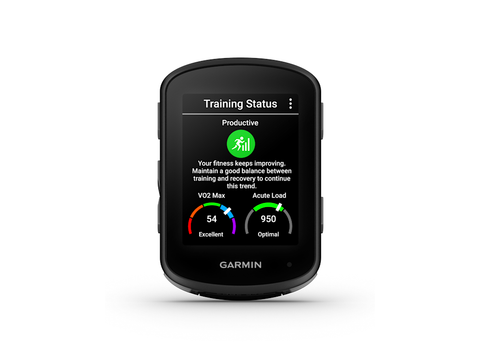 Garmin Edge 540 GPS Computer