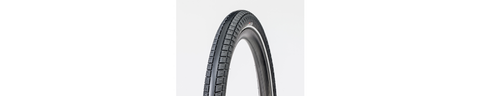 Bontrager E6 Hard-Case Lite E-Bike Tire