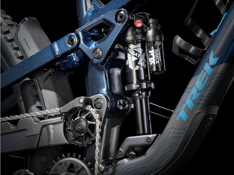 Slash-Slash C Gen 6 Frameset