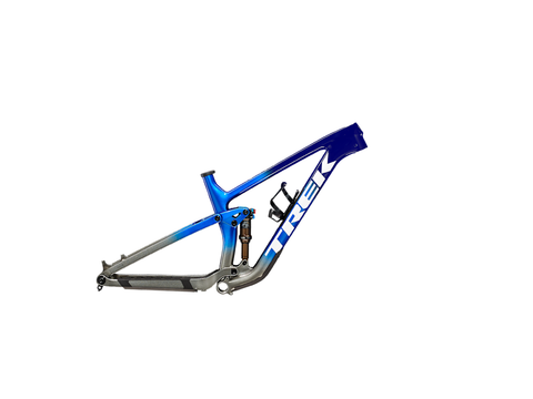 Top Fuel C Gen 3 Frameset